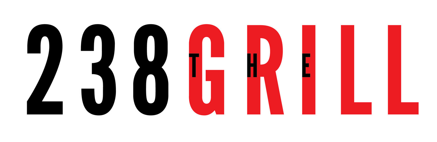 238 The grill